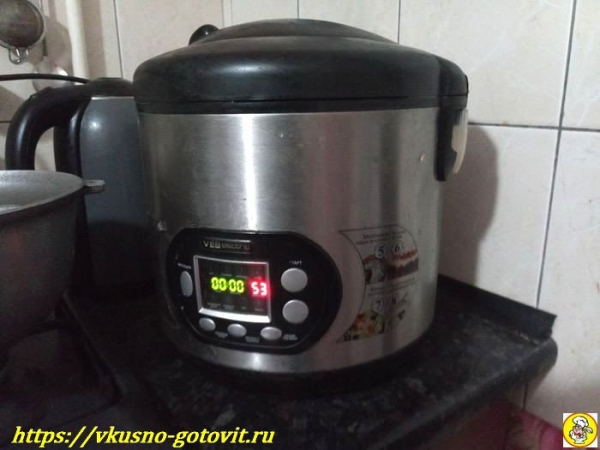 Плов со свининой в мультиварке — простой рецепт приготовления
Плов со свининой в мультиварке — простой рецепт приготовления