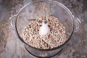 Халва по ГОСТу Халва по ГОСТу