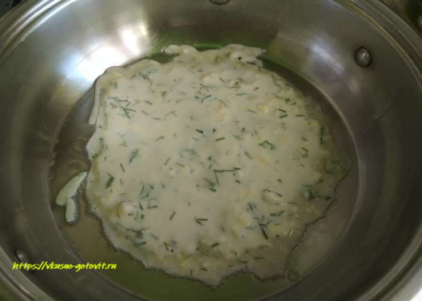 Блины на молоке с сыром и укропом — домашний рецепт тонких и вкусных блинчиков
Блины на молоке с сыром и укропом — домашний рецепт тонких и вкусных блинчиков