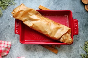 Судак с лимоном Судак с лимоном