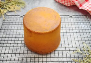 Шоколадный бисквит на белках Шоколадный бисквит на белках