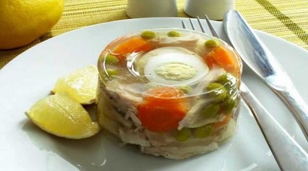 Заливное из рыбы с желатином, простые и вкусные рецепты + как красиво подать
Заливное из рыбы с желатином, простые и вкусные рецепты + как красиво подать