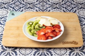 Ферментированный лимонад