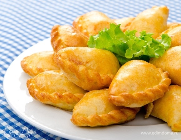 Пользу пирожков с картошкой раскрыли врачи — но рецепт необычный Пользу пирожков с картошкой раскрыли врачи — но рецепт необычный
