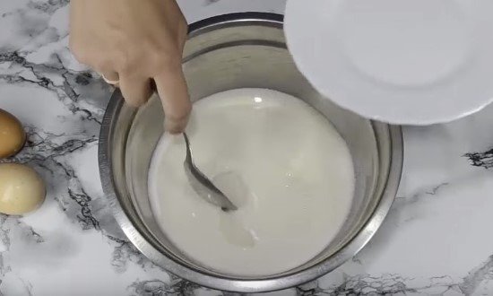 Блины на молоке тонкие, ажурные — рецепты самых вкусных блинов с дырочками
Блины на молоке тонкие, ажурные — рецепты самых вкусных блинов с дырочками