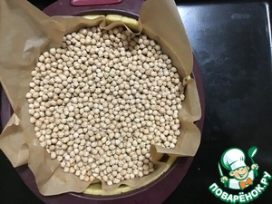 Тарт с грушами Тарт с грушами