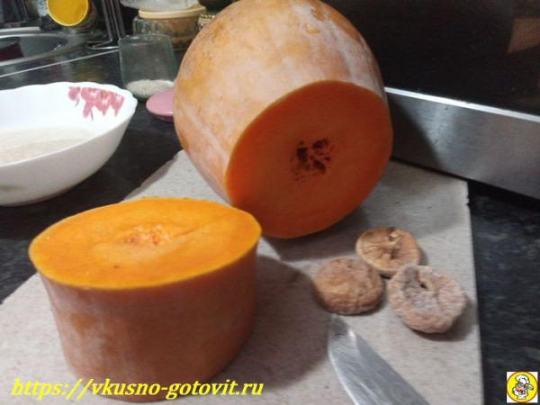 Рисовая каша с тыквой на молоке – быстрый и вкусный рецепт приготовления
Рисовая каша с тыквой на молоке – быстрый и вкусный рецепт приготовления