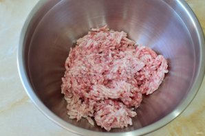 Котлеты на электрогриле Котлеты на электрогриле