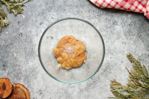 Соленая икра корюшки Соленая икра корюшки