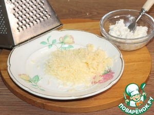 Овощной пирог с консервированным тунцом Овощной пирог с консервированным тунцом