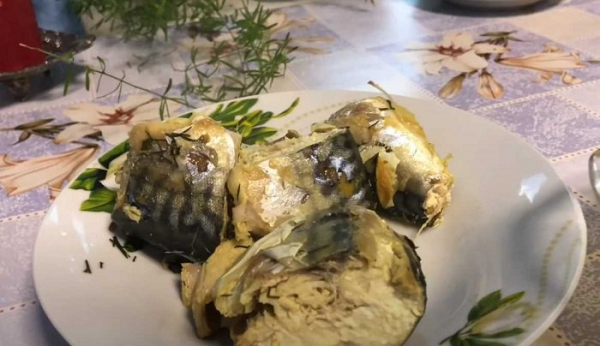 Заливное из рыбы с желатином, простые и вкусные рецепты + как красиво подать
Заливное из рыбы с желатином, простые и вкусные рецепты + как красиво подать