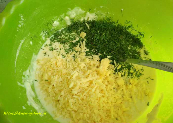 Блины на молоке с сыром и укропом — домашний рецепт тонких и вкусных блинчиков
Блины на молоке с сыром и укропом — домашний рецепт тонких и вкусных блинчиков