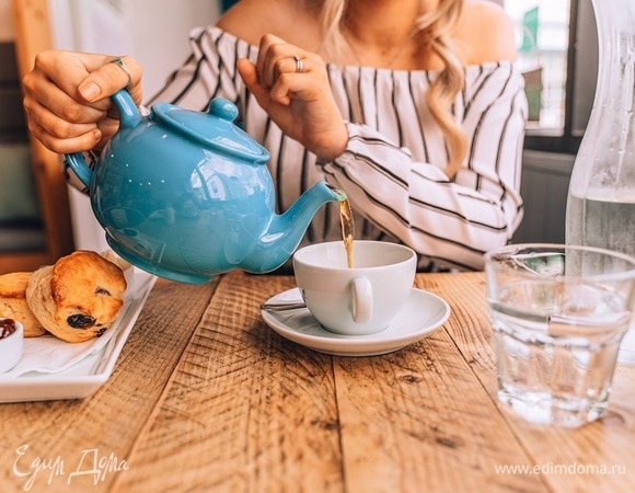 Как выбрать хороший гречишный чай — в Роскачестве назвали 5 правил Как выбрать хороший гречишный чай — в Роскачестве назвали 5 правил