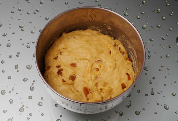 Пасхальные куличи — 3 пошаговых рецепта Пасхальные куличи — 3 пошаговых рецепта