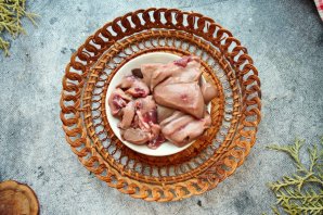 Рассольник по-кубански Рассольник по-кубански