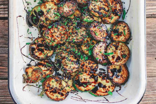 Кабачки на сковороде — 6 рецептов приготовления быстрых и вкусных молодых кабачков
Кабачки на сковороде — 6 рецептов приготовления быстрых и вкусных молодых кабачков