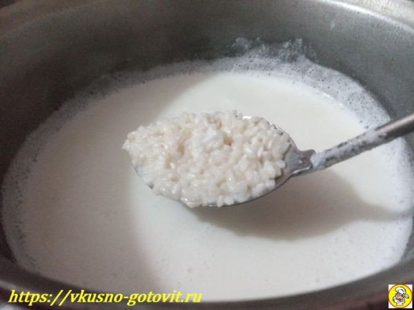 Рисовая каша с тыквой на молоке – быстрый и вкусный рецепт приготовления
Рисовая каша с тыквой на молоке – быстрый и вкусный рецепт приготовления