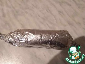 Грудка куриная для бутербродов ПП Грудка куриная для бутербродов ПП