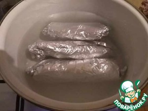 Грудка куриная для бутербродов ПП Грудка куриная для бутербродов ПП