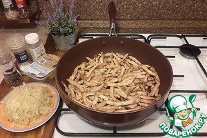 Курица с баклажанами к 14 февраля Курица с баклажанами к 14 февраля