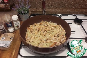 Курица с баклажанами к 14 февраля Курица с баклажанами к 14 февраля