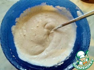 Куриная печень с грибами и сметаной Куриная печень с грибами и сметаной