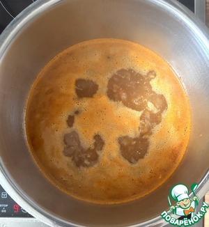 Куриное рагу по-мексикански