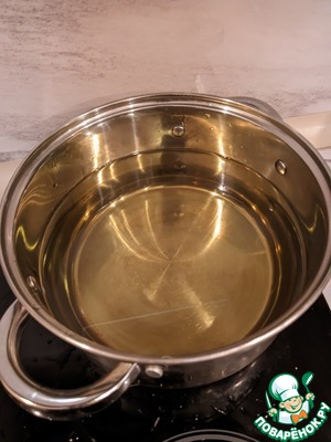 Курочка как в KFC