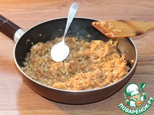 Мягкое яблочное пирожное с помадкой Мягкое яблочное пирожное с помадкой