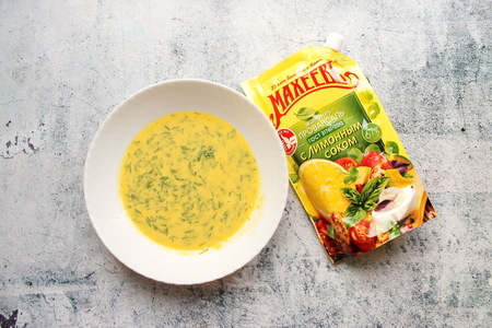 Мясо в кляре #махеевъ Мясо в кляре #махеевъ