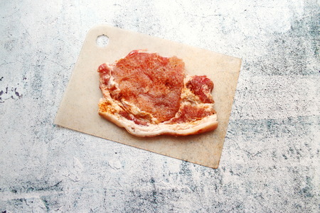 Мясо в кляре #махеевъ Мясо в кляре #махеевъ