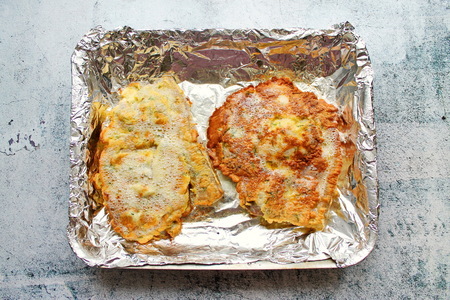 Мясо в кляре #махеевъ Мясо в кляре #махеевъ