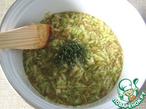 Огуречное варенье с яблоками и розмарином Огуречное варенье с яблоками и розмарином