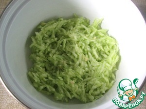 Огуречное варенье с яблоками и розмарином Огуречное варенье с яблоками и розмарином