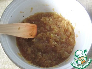 Огуречное варенье с яблоками и розмарином Огуречное варенье с яблоками и розмарином