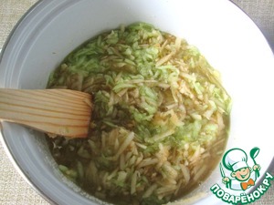 Огуречное варенье с яблоками и розмарином Огуречное варенье с яблоками и розмарином