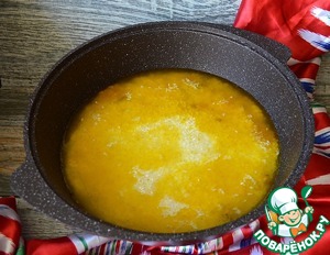 Плов с уткой