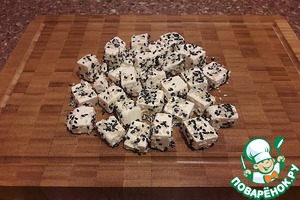 Салат из запеченной свеклы для влюбленных Салат из запеченной свеклы для влюбленных