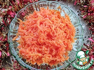 Салат "Карнавал" Салат "Карнавал"