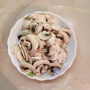 Салат "Лужок"