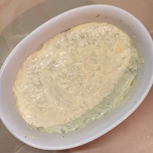 Салат "Лужок"