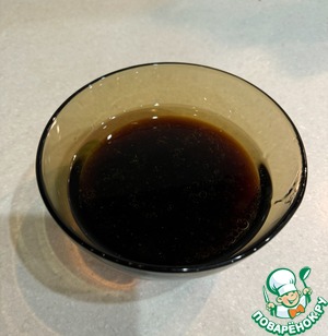 Салат "Морковное настроение" Салат "Морковное настроение"