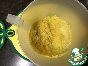 Шоколадно-апельсиновый чизкейк Шоколадно-апельсиновый чизкейк