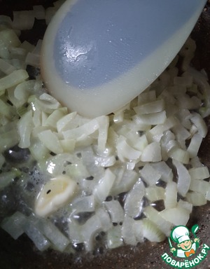 Сливочная гречка Сливочная гречка