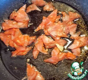 Суп из копчёной капусты и чарисо Суп из копчёной капусты и чарисо