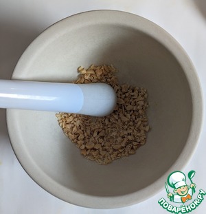 Суп-пюре из пастернака Суп-пюре из пастернака