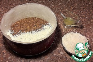 Торт йогуртовый без выпечки Торт йогуртовый без выпечки