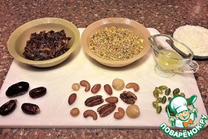 Торт йогуртовый без выпечки Торт йогуртовый без выпечки