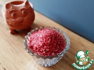 Винная соль